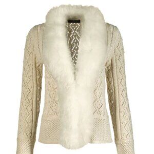 Peruvian Connection Dacha Cardigsn